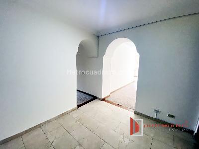 Apartamento en venta en Colina Campestre, Bogotá · foto 2 de 20