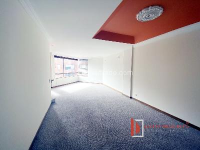Apartamento en venta en Colina Campestre, Bogotá · foto 3 de 20