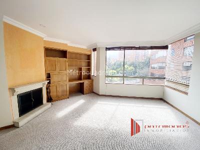 Apartamento en venta en Colina Campestre, Bogotá · foto 4 de 20