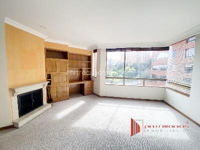 Apartamento en venta en Colina Campestre, Bogotá · foto 5 de 20