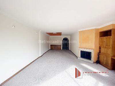 Apartamento en venta en Colina Campestre, Bogotá · foto 6 de 20