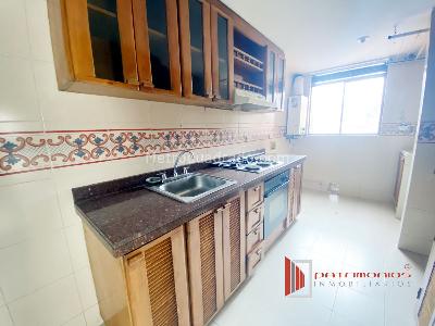 Apartamento en venta en Colina Campestre, Bogotá · foto 19 de 20