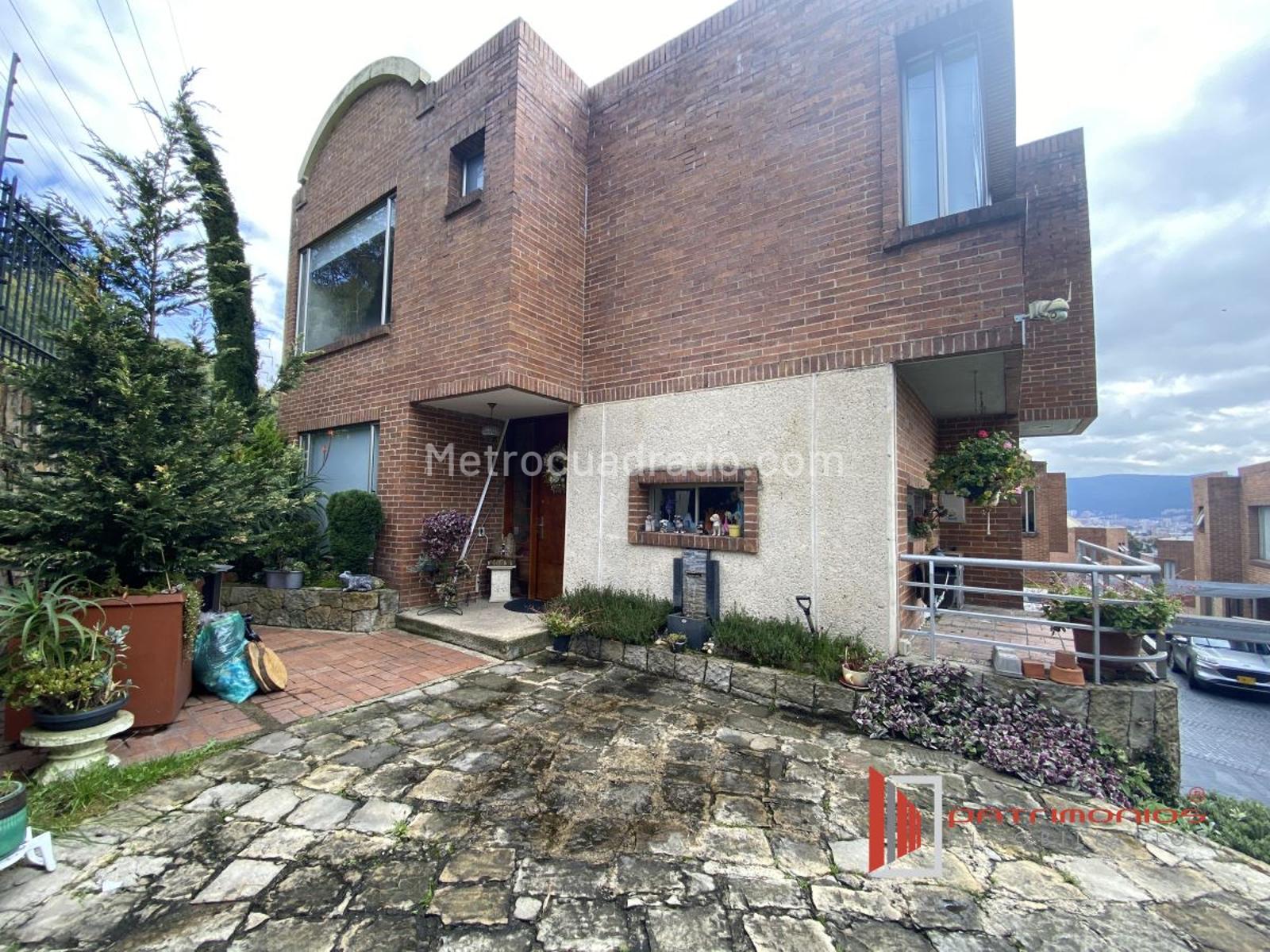 Casa en Venta  Sotileza