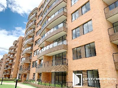 Apartamento en venta en Fagua, Chía · foto 2 de 20