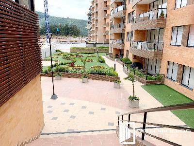 Apartamento en venta en Fagua, Chía · foto 3 de 20