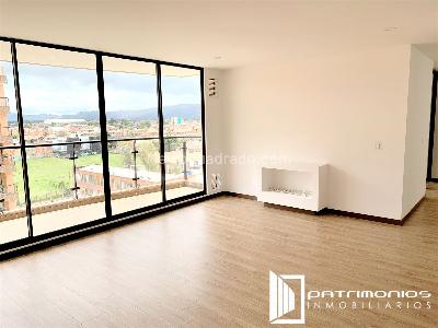 Apartamento en venta en Fagua, Chía · foto 8 de 20