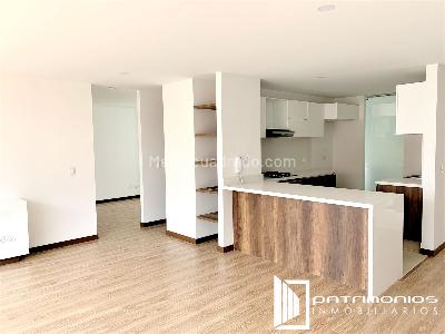 Apartamento en venta en Fagua, Chía · foto 9 de 20