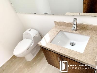 Apartamento en venta en Fagua, Chía · foto 17 de 20