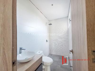 Casa de 3 alcobas en venta en Villa Campestre, Barranquilla, 224 m² · foto 15 de 20
