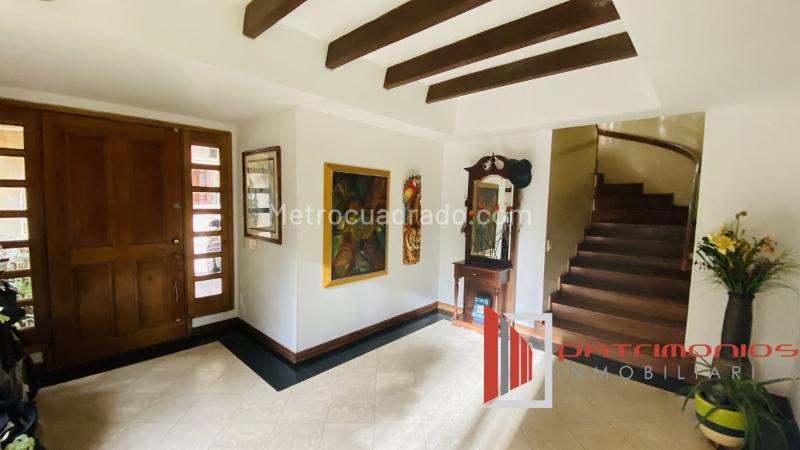 Casa en Arriendo, Torreladera Casa Blanca, Bogotá D.C. - Ansicht 2