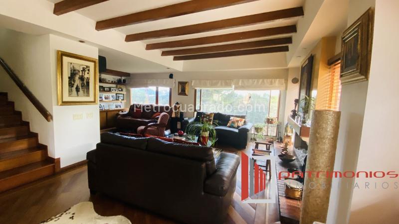 Casa en Arriendo, Torreladera Casa Blanca, Bogotá D.C. - Ansicht 4