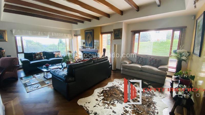 Casa en Arriendo, Torreladera Casa Blanca, Bogotá D.C. - Ansicht 6