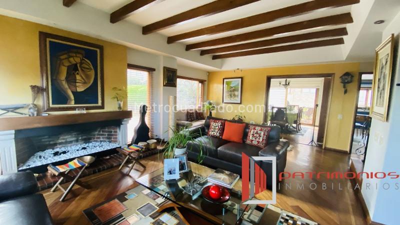 Casa en Arriendo, Torreladera Casa Blanca, Bogotá D.C. - Mehr