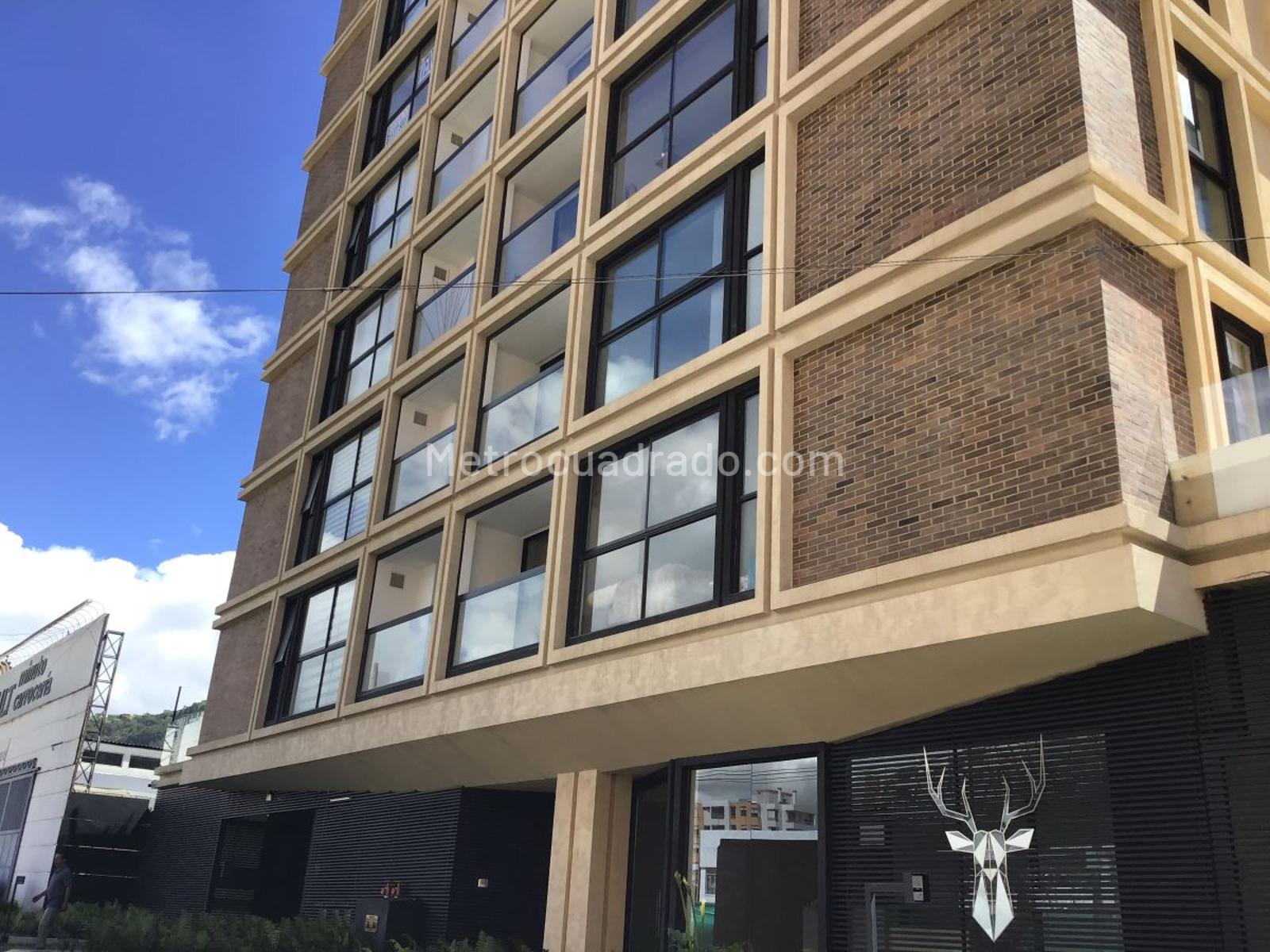 Apartamento en Venta  Cedritos