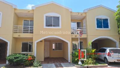 Casa en venta en Villa Campestre, Barranquilla · foto 2 de 20