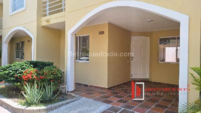 Casa en venta en Villa Campestre, Barranquilla · foto 3 de 20