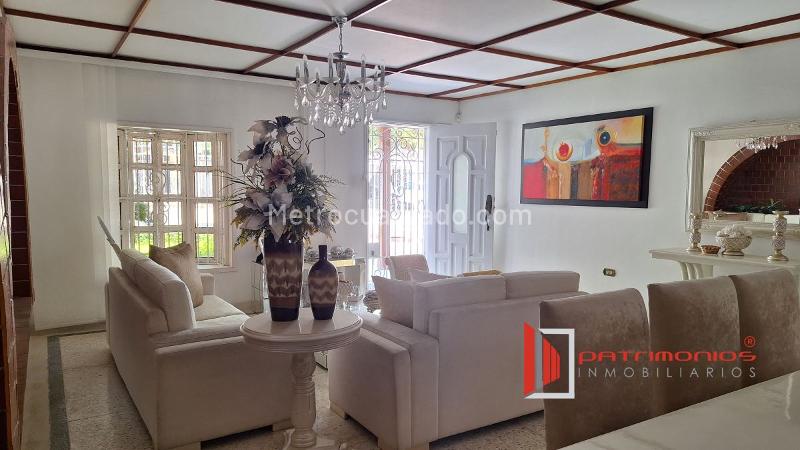 Casa en Arriendo, La Concepcion, Barranquilla - Widok 3