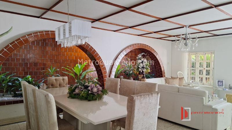 Casa en Arriendo, La Concepcion, Barranquilla - Widok 5