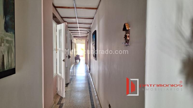 Casa en Arriendo, La Concepcion, Barranquilla - Widok 6