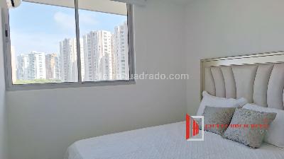 Apartamento en venta en Altos De Riomar, Barranquilla · foto 11 de 19