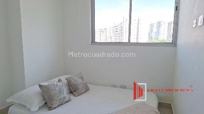 Apartamento en venta en Altos De Riomar, Barranquilla · foto 12 de 19