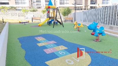 Apartamento en venta en Altos De Riomar, Barranquilla · foto 17 de 19