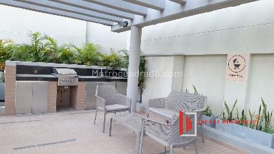 Apartamento en venta en Altos De Riomar, Barranquilla · foto 18 de 19