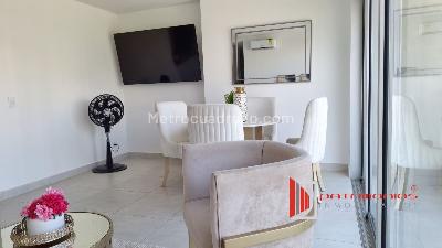 Apartamento en venta en Altos De Riomar, Barranquilla · foto 3 de 19