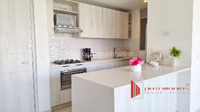 Apartamento en venta en Altos De Riomar, Barranquilla · foto 5 de 19