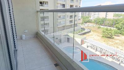 Apartamento en venta en Altos De Riomar, Barranquilla · foto 6 de 19