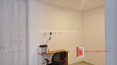 Apartamento en venta en Altos De Riomar, Barranquilla · foto 7 de 19