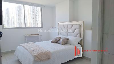 Apartamento en venta en Altos De Riomar, Barranquilla · foto 8 de 19
