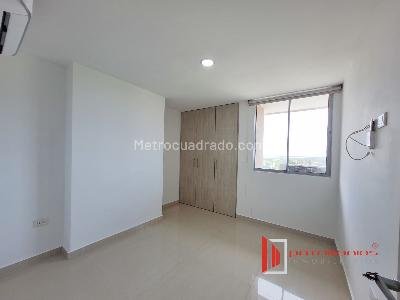 Apartamento en venta en Villa Campestre, Barranquilla · foto 12 de 20