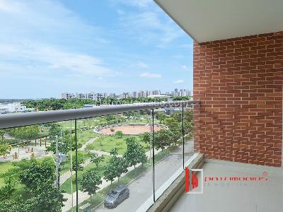 Apartamento en venta en Villa Campestre, Barranquilla · foto 18 de 20