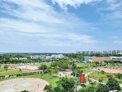 Apartamento en venta en Villa Campestre, Barranquilla · foto 19 de 20