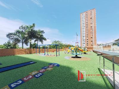 Apartamento en venta en Villa Campestre, Barranquilla · foto 20 de 20