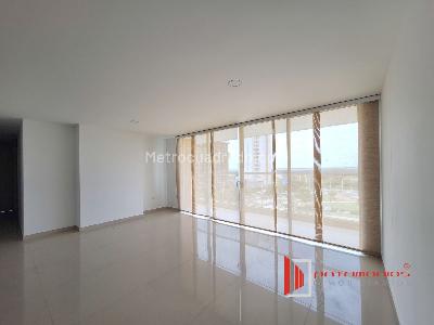 Apartamento en venta en Villa Campestre, Barranquilla · foto 3 de 20