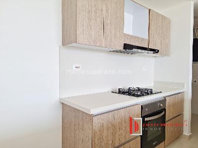 Apartamento en venta en Villa Campestre, Barranquilla · foto 4 de 20