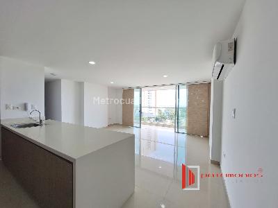 Apartamento en venta en Villa Campestre, Barranquilla · foto 5 de 20