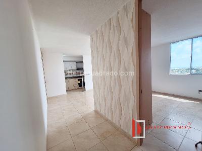 Apartamento en venta en Los Andes, Barranquilla · foto 2 de 11