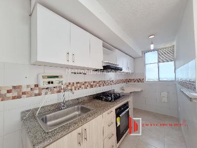 Apartamento en venta en Los Andes, Barranquilla · foto 3 de 11