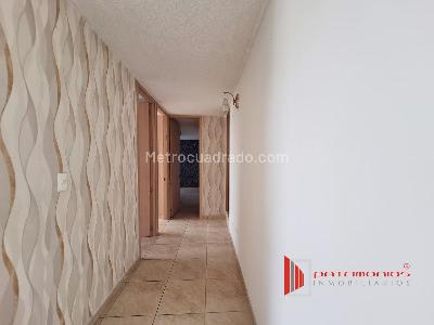 Apartamento en venta en Los Andes, Barranquilla · foto 4 de 11