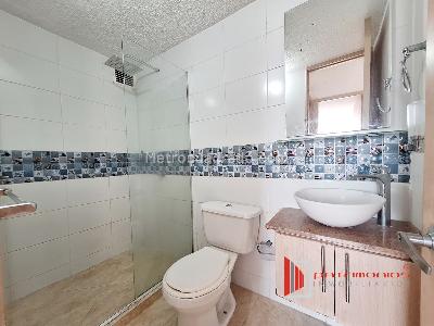 Apartamento en venta en Los Andes, Barranquilla · foto 6 de 11