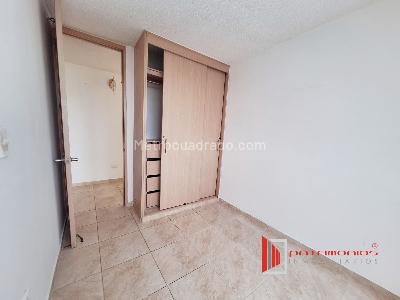 Apartamento en venta en Los Andes, Barranquilla · foto 7 de 11