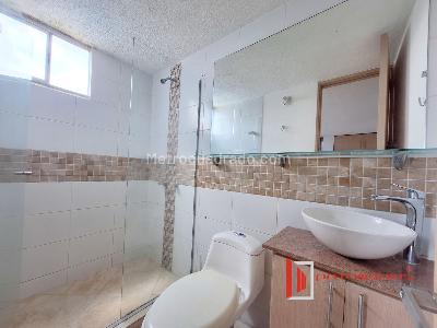 Apartamento en venta en Los Andes, Barranquilla · foto 9 de 11