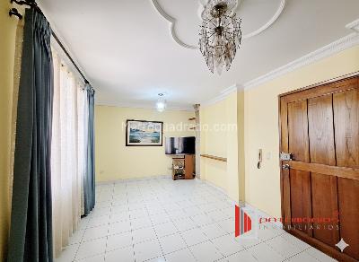 Apartamento en venta en Centro, Barranquilla · foto 10 de 10