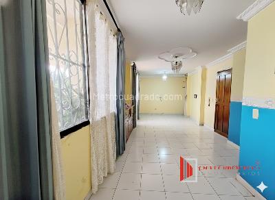 Apartamento en venta en Centro, Barranquilla · foto 2 de 10