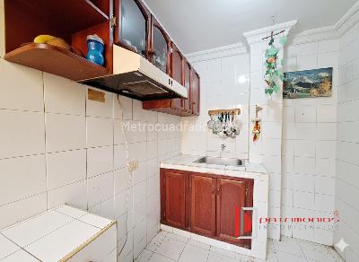 Apartamento en venta en Centro, Barranquilla · foto 3 de 10
