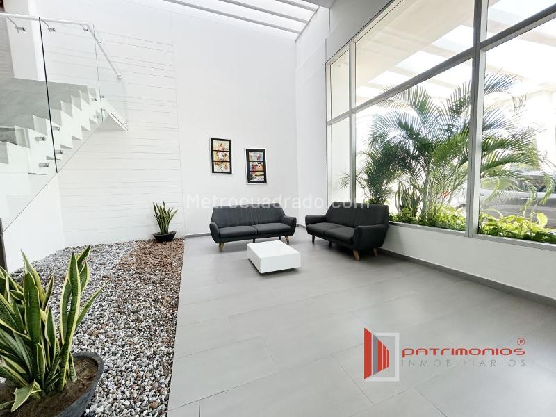 Apartamento en Arriendo, Portal De Genoves, Puerto Colombia