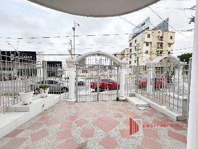 Apartamento en arriendo en Betania, Barranquilla · foto 15 de 15